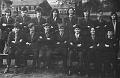 Class Photo Fifth Year 1972